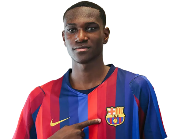 Josue Caicedo
