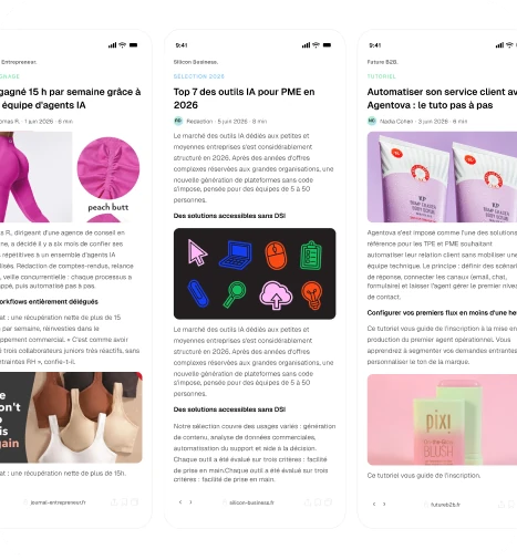 Article de blog long format