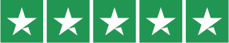 5 étoiles Trustpilot