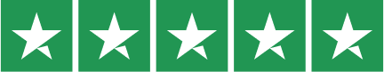 5 étoiles Trustpilot