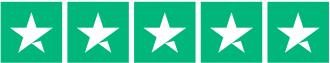 Note 5 sur 5 sur Trustpilot