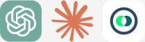 ChatGPT, Claude et autres outils