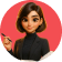Avatar de Élisa