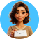 Avatar de Margot