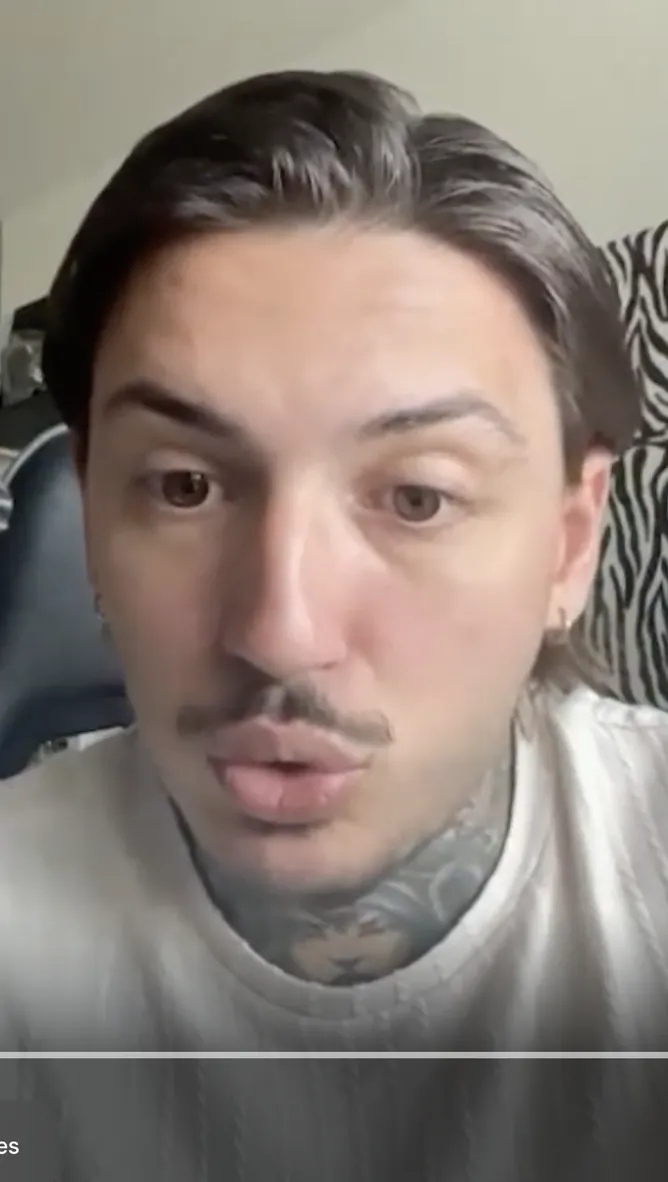Thomas, immobilier, en témoignage vidéo