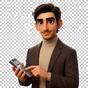 Avatar de Samy