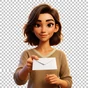 Avatar de Margot