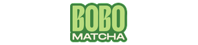 Logo de la marque Bobomatcha