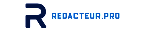 Logo de l'agence Redacteur.pro