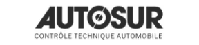 Logo du réseau de contrôle technique Autosur