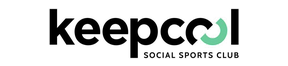 Logo du réseau de salles de sport Keepcool