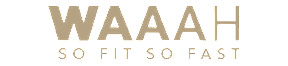 Logo des salles de sport Waaah