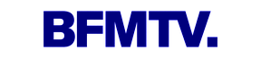 Logo de la chaîne d'information BFM TV