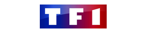 Logo de la chaîne TF1