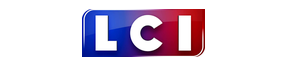 Logo de la chaîne d'information LCI