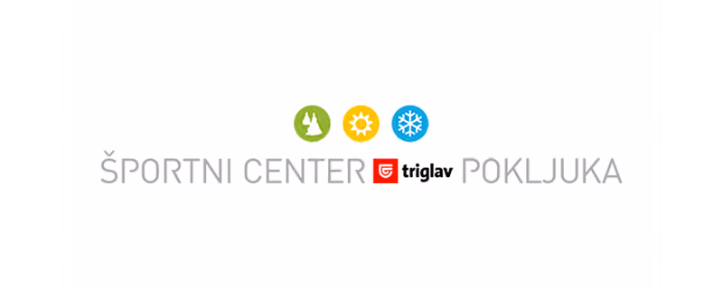 Športni center Triglav Pokljuka