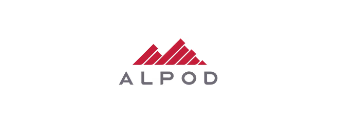 Alpod