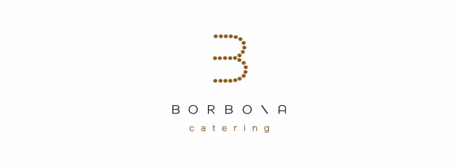 Borbona catering