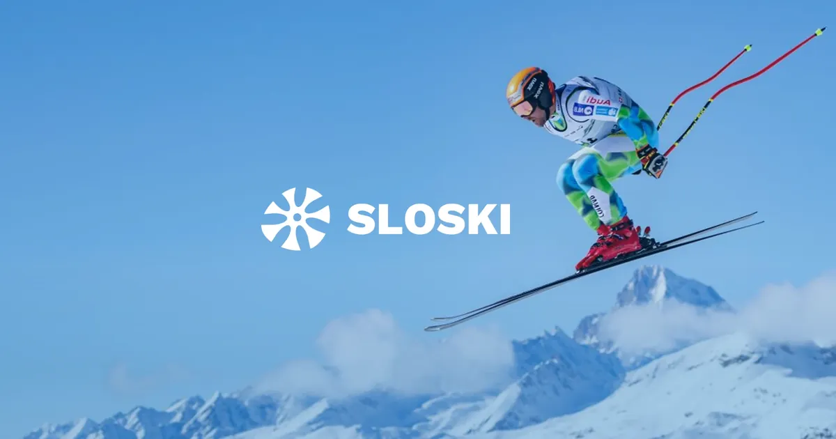 Žan Kranjec Drops to 24th After Sölden Giant Slalom Opening Run