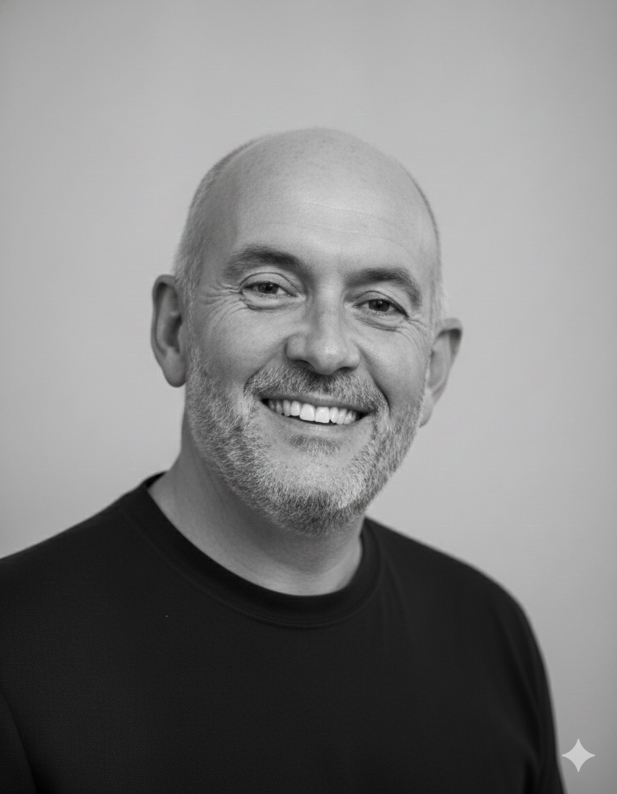 Andrew Mason