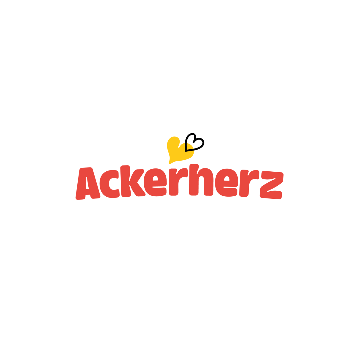 Ackerherz logo