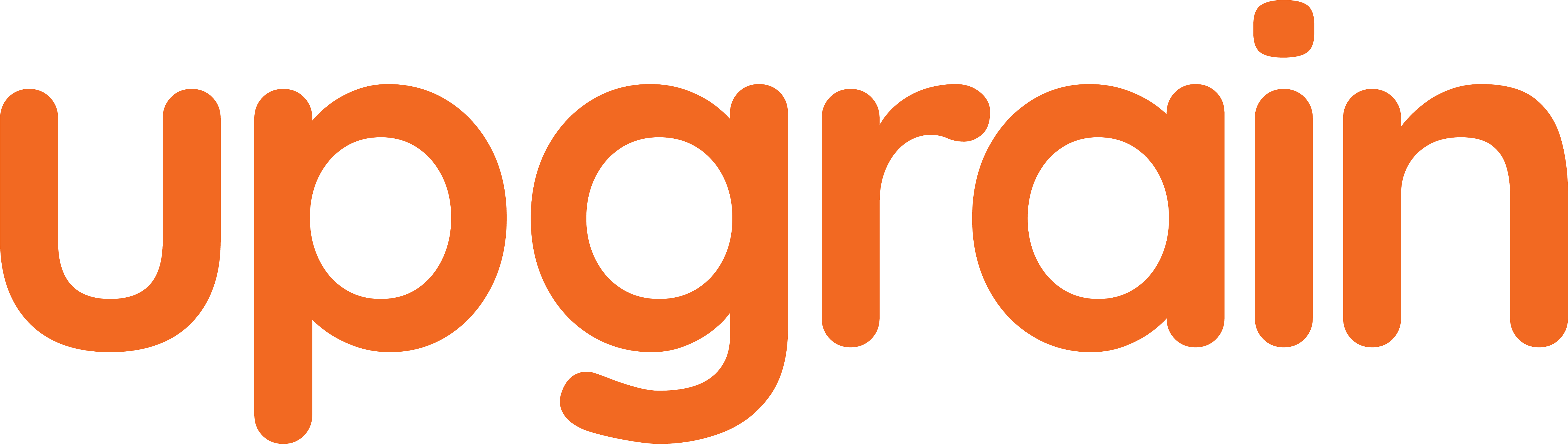 upgrain logo