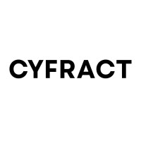 CyFract logo