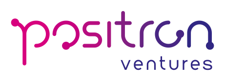 Positron Ventures logo