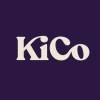 KiCo logo