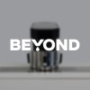 Beyond logo