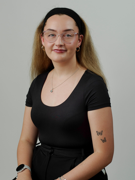 Ellie Rainey