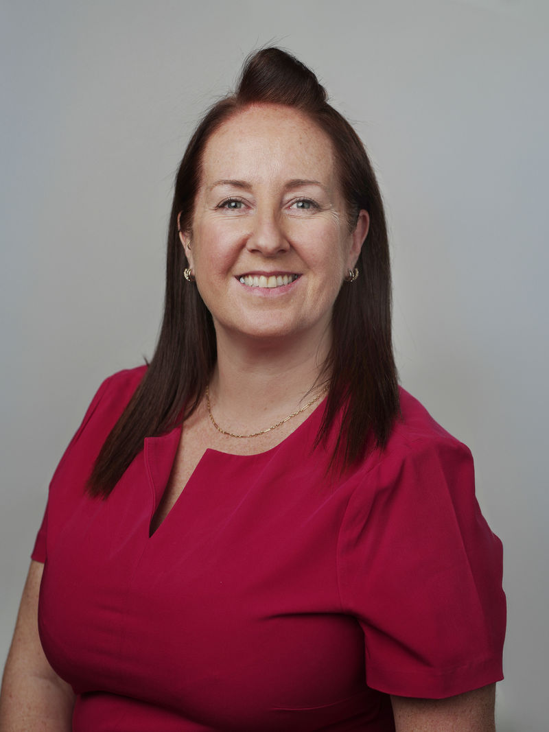 Lisa Gray