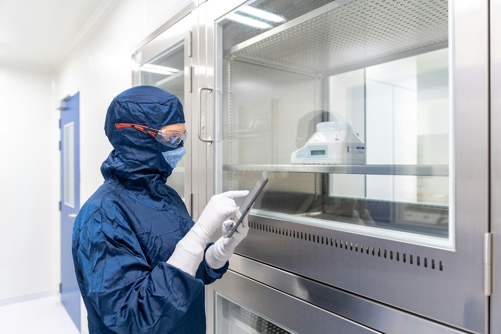 Technicien qualité, contrôle en laboratoire