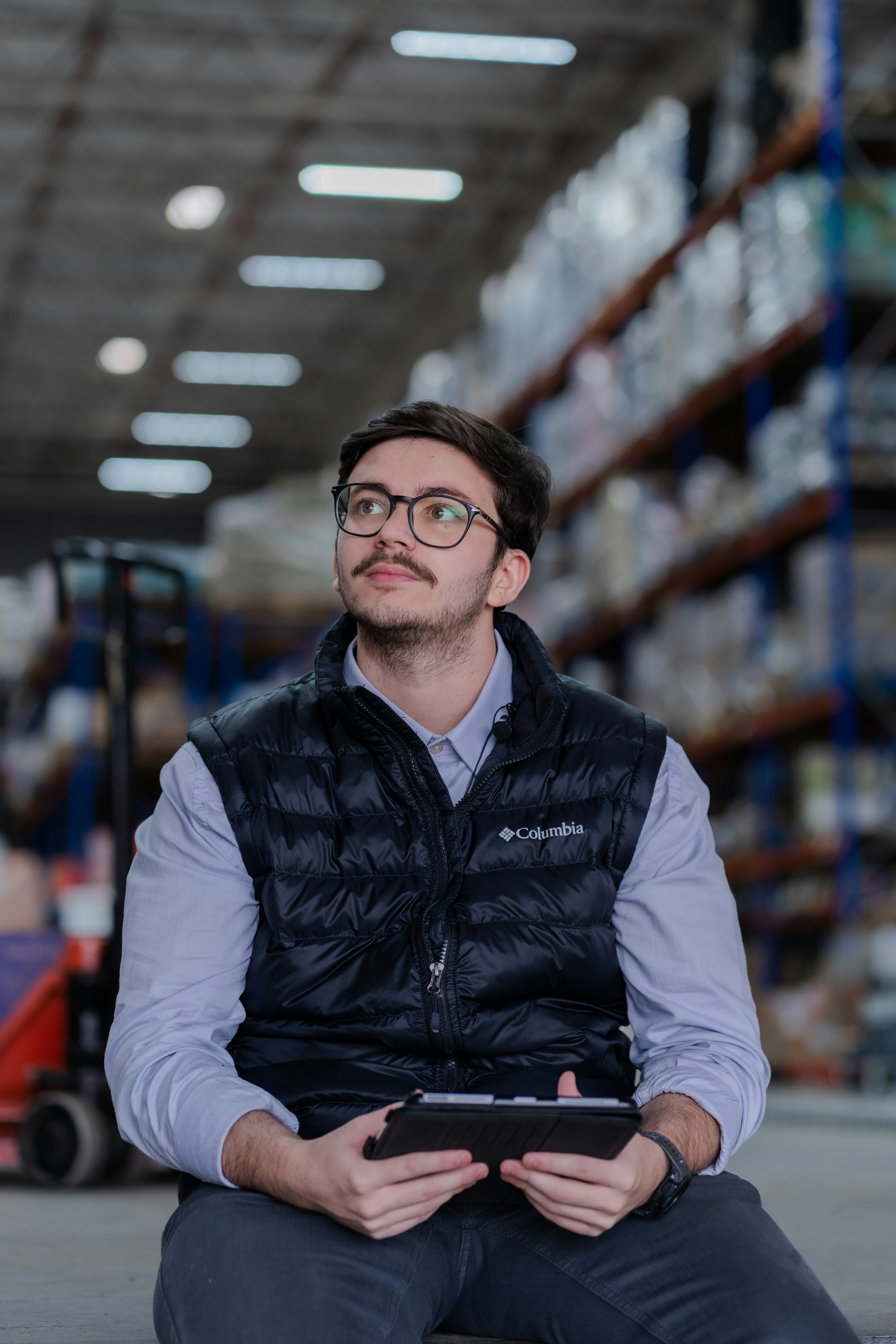 Packaging & Logistique
