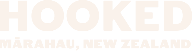 Hooked