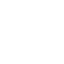 White bullseye target with an arrow hitting the center.