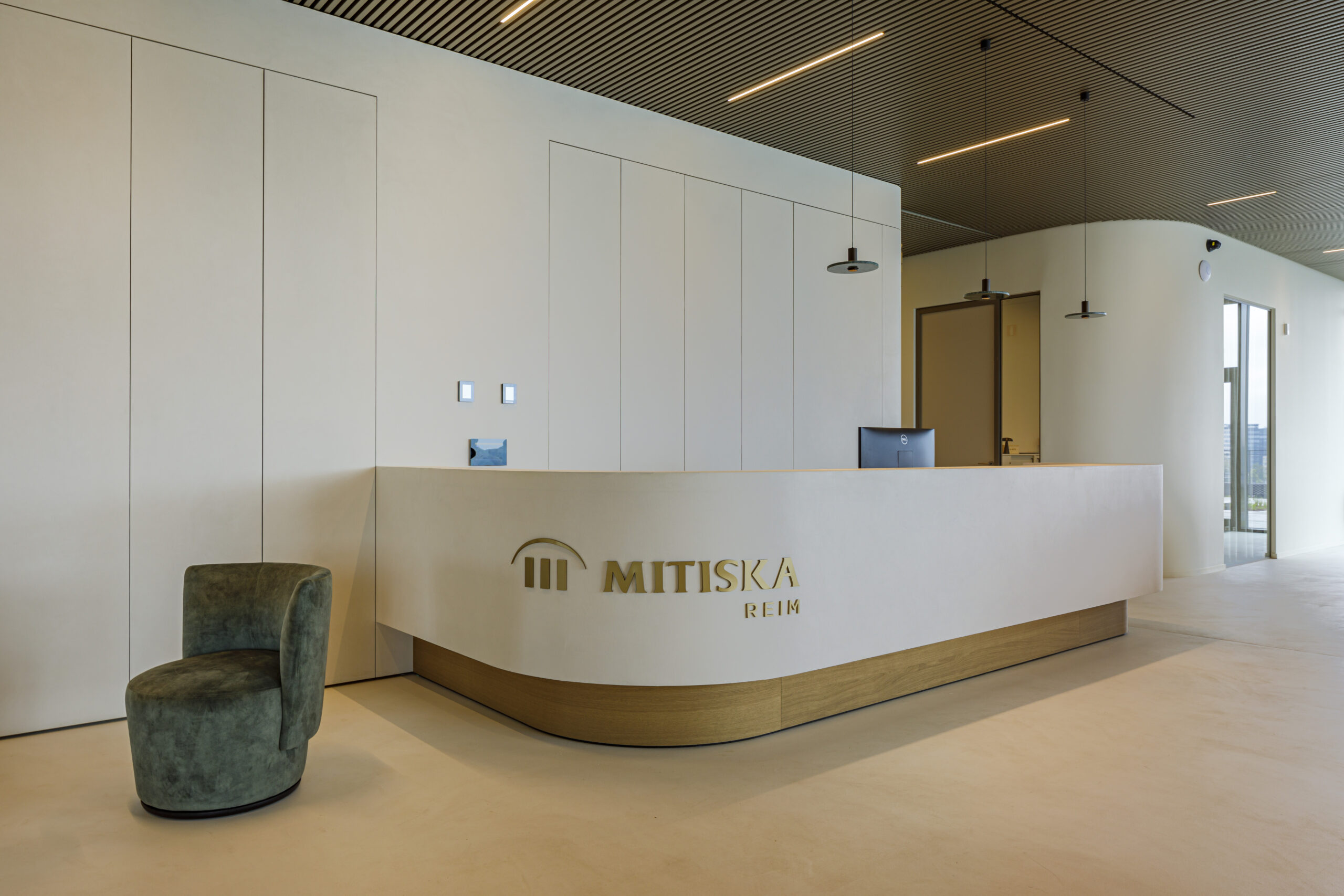 Kantoor Mitiska