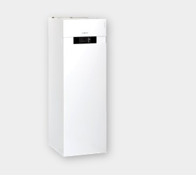 Vitocal 222-G Aarde/Water warmtepomp