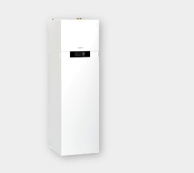 Vitocal 242-G Aarde/Water warmtepomp