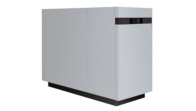 Vitocal 300G Pro