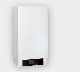 Vitocal 200-S Lucht/Water warmtepomp
