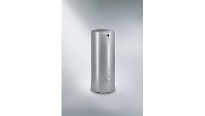 Vitocell 100-E