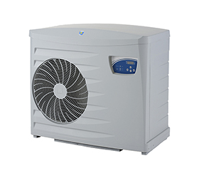 Z300 warmtepomp