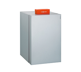 Vitocal 200-G Aarde/Water warmtepomp