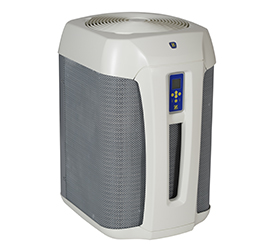 ZS500 warmtepomp