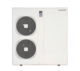 Powerforce warmtepomp