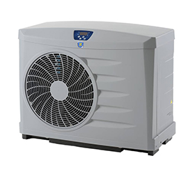 Z200 warmtepomp
