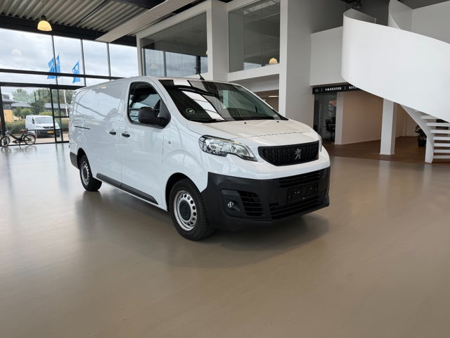 Peugeot Expert BlueHDi 144 L3 Plus Van