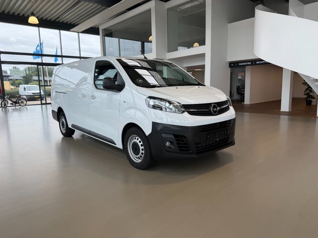 Opel Vivaro D 145 Enjoy+ L3V2 aut.