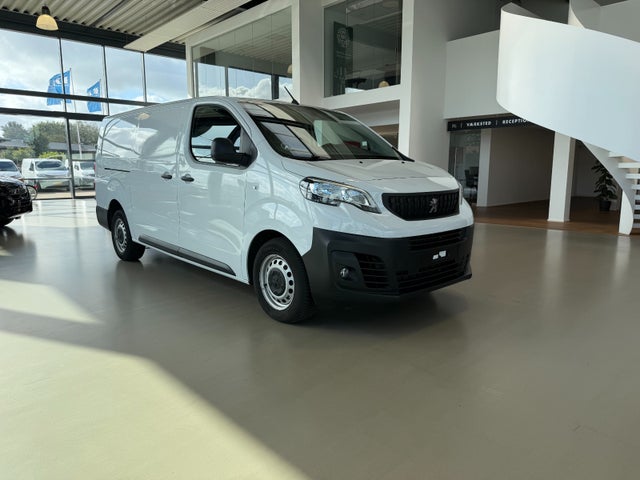 Peugeot Expert BlueHDi 144 L3 Plus Van